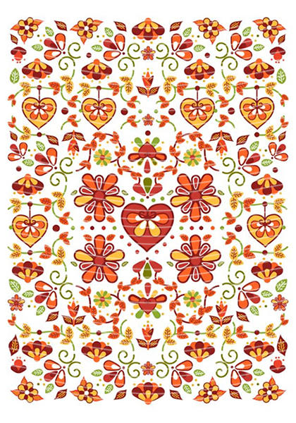 A5 Notebook Wraps-W-2299